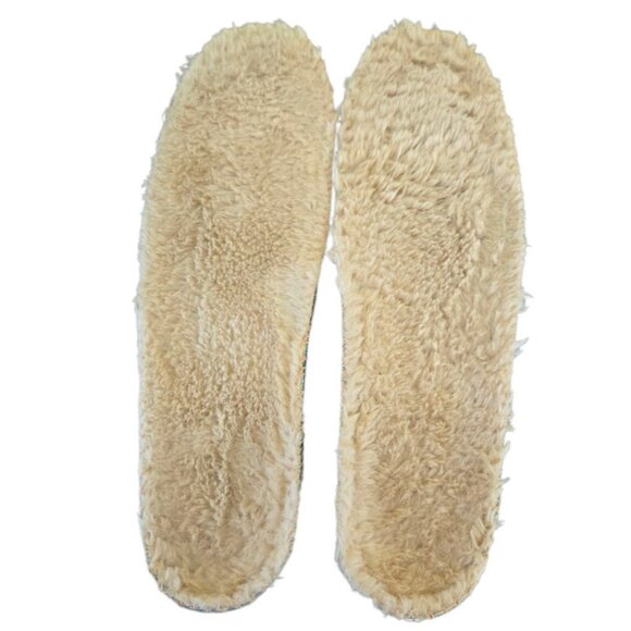 Orthofeet Women's Capri Slippers Sz 8.5 Arch Support Cushioned Faux Fur #737 - Picture 8 of 11